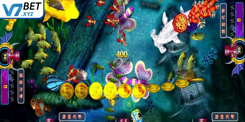 Cơ chế combo và chuỗi thưởng