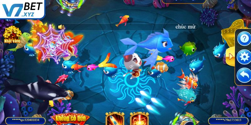 Tập trung vào biểu tượng Tam Quốc