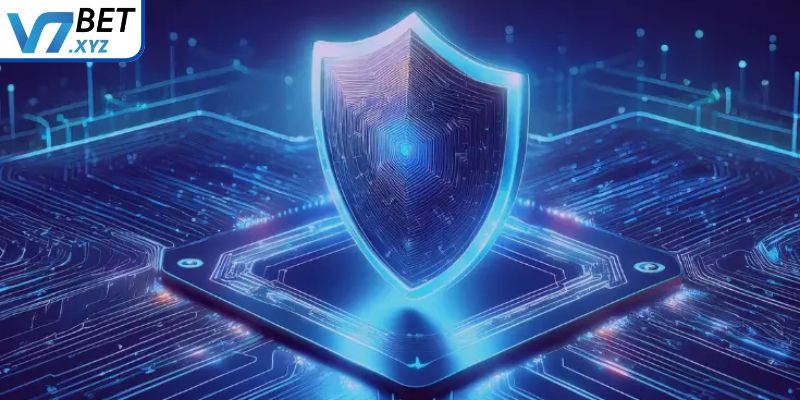 Biện pháp kết hợp chính sách bảo mật V7Bet bảo vệ dữ liệu