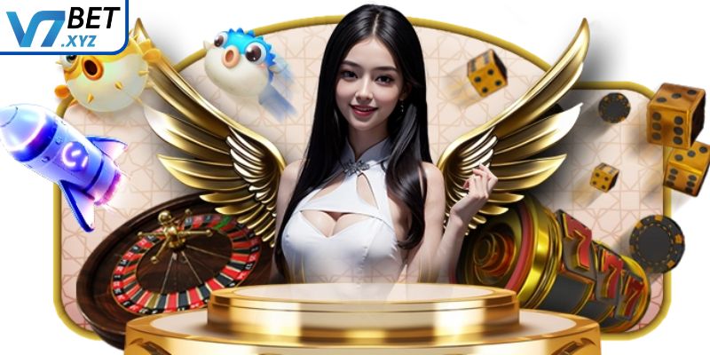 Lựa chọn đường link
