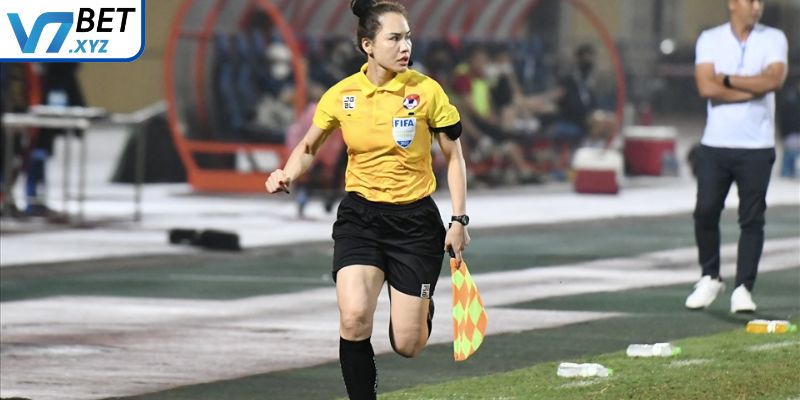Kèo tài xỉu việt vị
