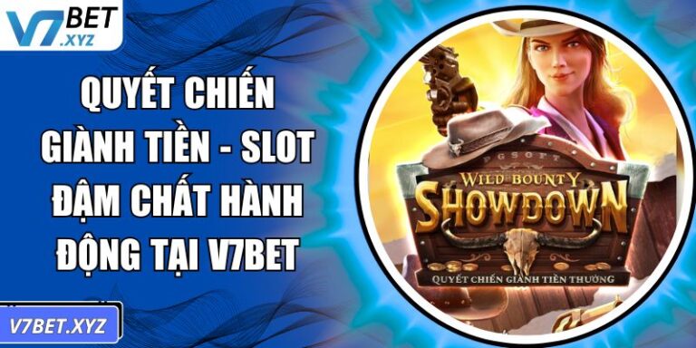 Quyết Chiến Giành Tiền