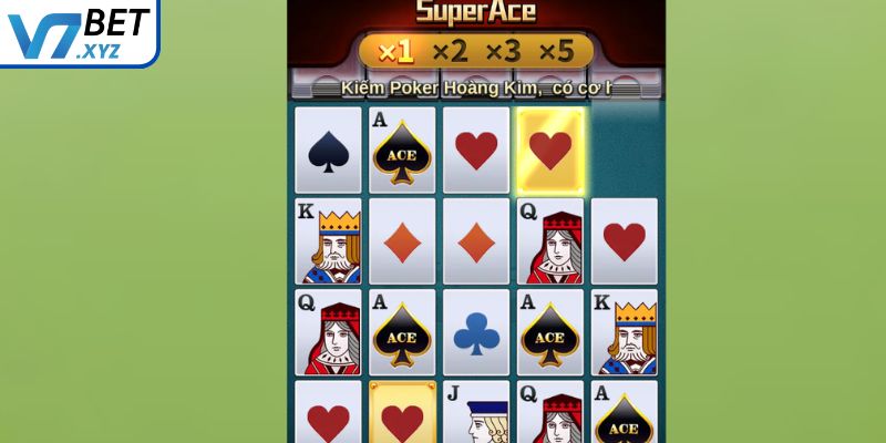 Kết hợp Free Spin - Auto Spin