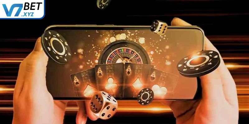 Tải app V7Bet về iOS
