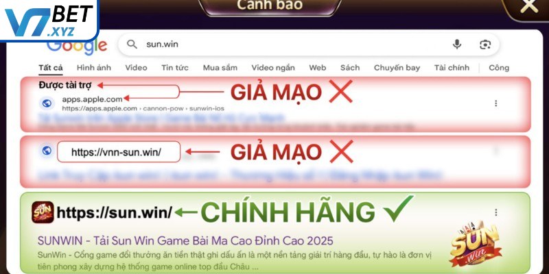 Nên từ chối hoặc xoá các ứng dụng giả mạo 