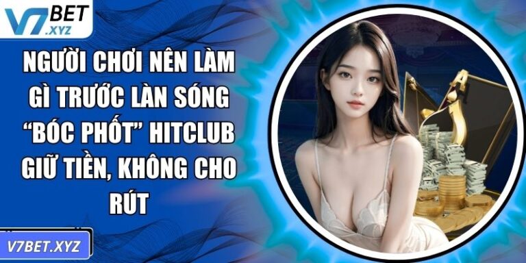 Người Chơi Nên Làm Gì Trước Làn Sóng “Bóc Phốt” Sunwin Giữ Tiền, Không Cho Rút
